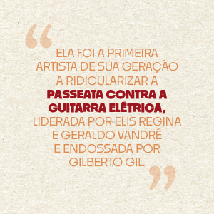 Nara Leão