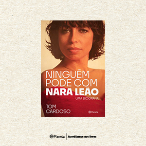 Nara Leão