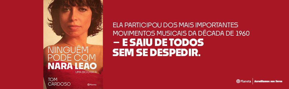 Nara Leão