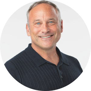 Steven Rogelberg
