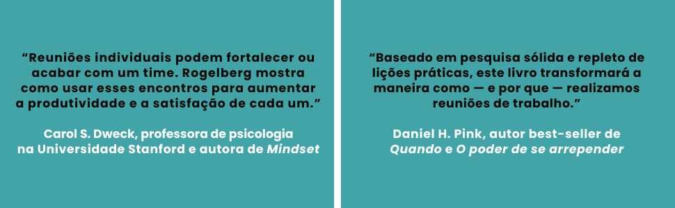 a arte e a ciência das reuniões