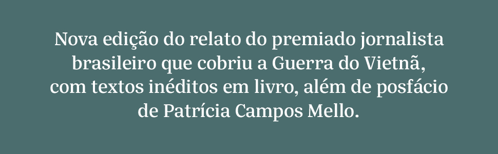 O gosto da guerra