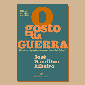 O gosto da guerra
