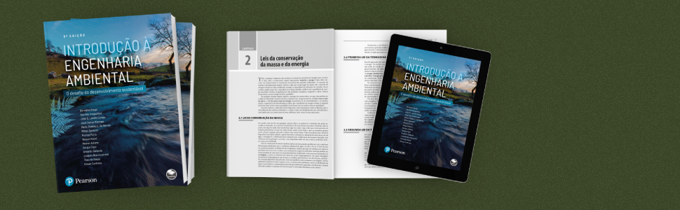 Introdução a Engenharia Ambiental