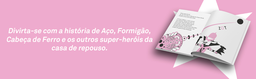 A academia dos super-heróis