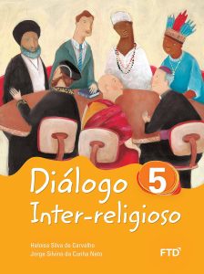 Diálogo Inter-religioso 5º Ano (Volume 5)