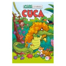 Coleção - Gibi é diversão