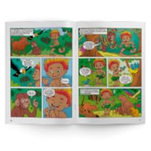 Coleção - Gibi é diversão