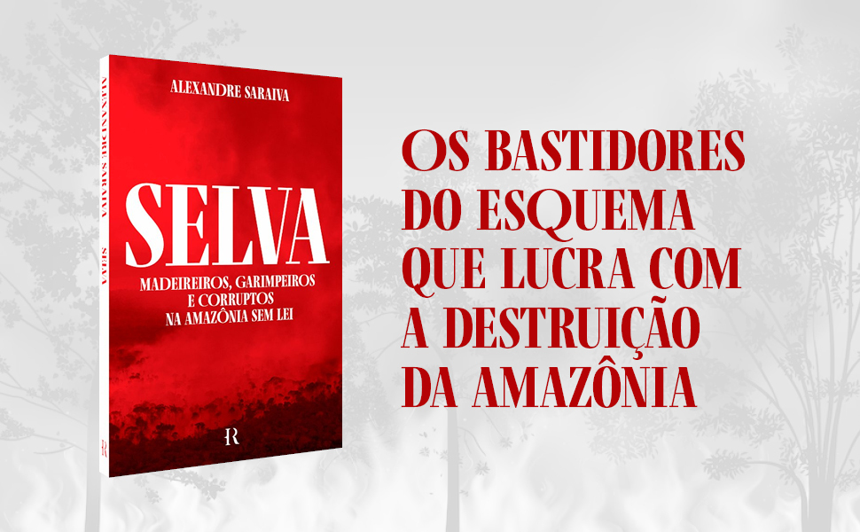 meio ambiente; Polícia Federal; Amazônia  operações policiais; política desmatamento; corrupção. 