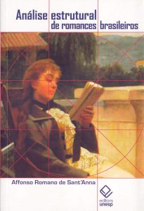 Análise estrutural de romances brasileiros