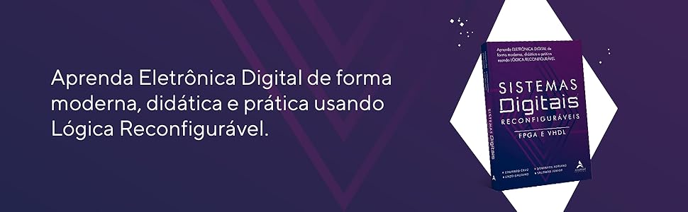 Sistemas Digitais Reconfiguráveis