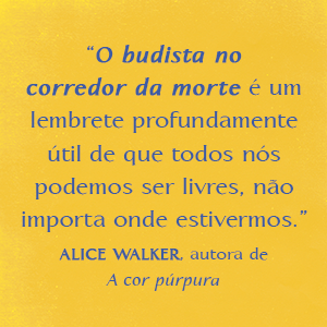 livro, budismo, budista, pema chodron, corredor da morte, sentença, resiliência, compaixão