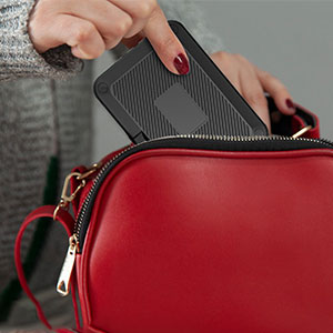 Luz de selfie Poratble