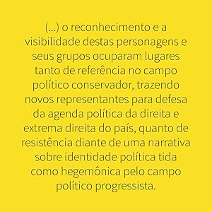 Verde e amarelo do arco-iris