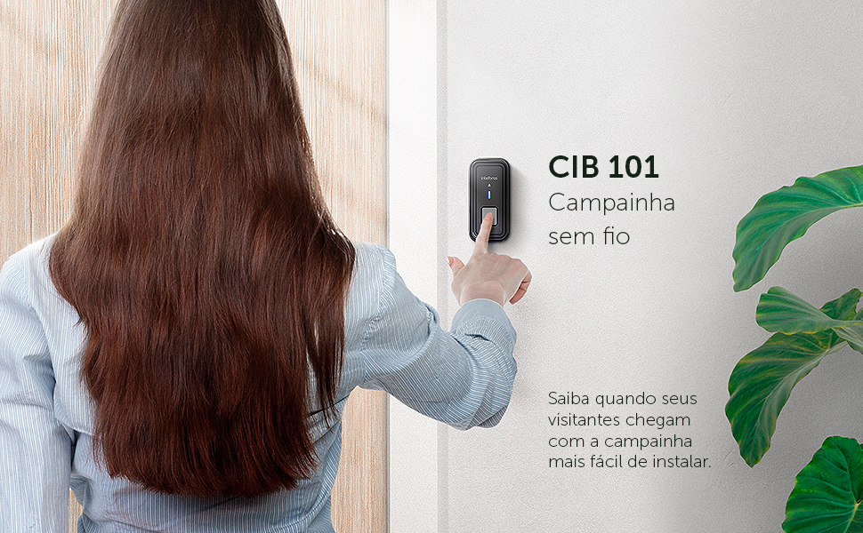 CIB 101