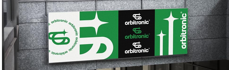 Orbitronic, Camera Wifi