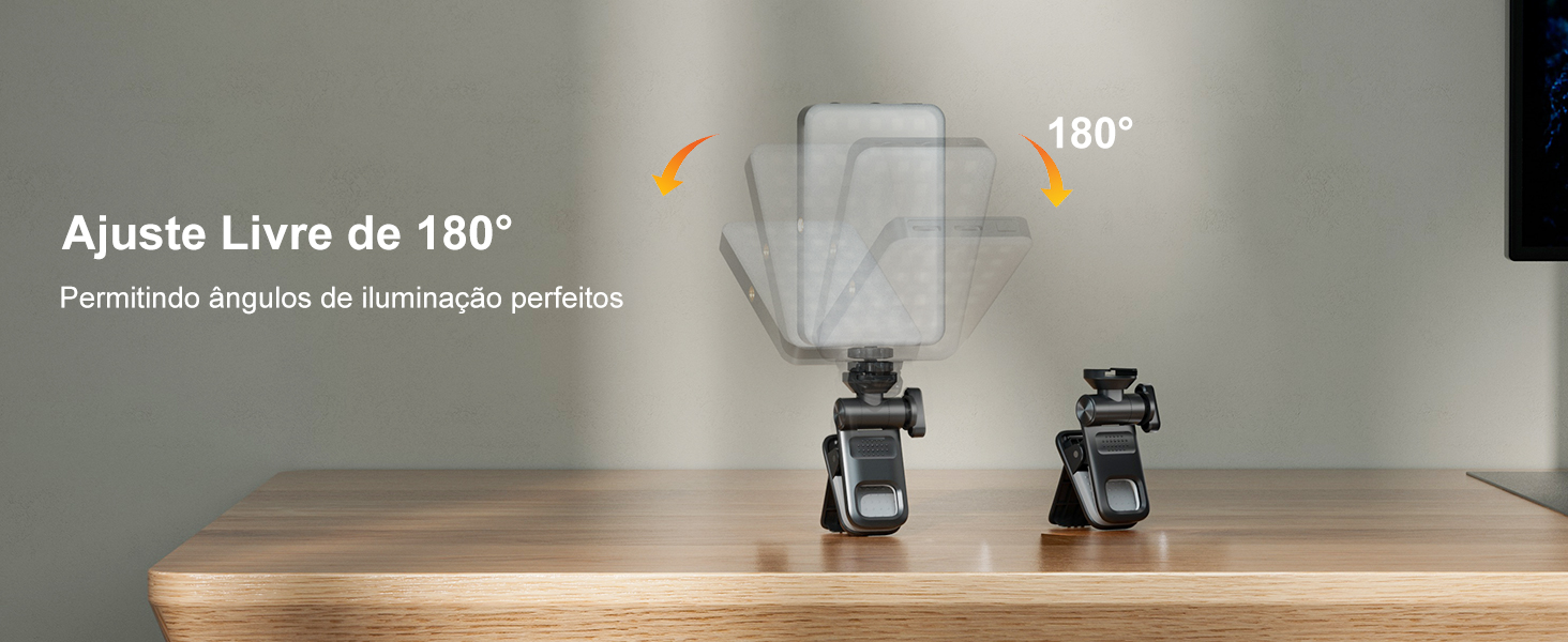 led portatil