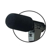 Tripé para Gravação; Suporte Celular para Gravar; Tripé com Microfone; Microfone Gravação;