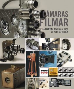 Cámaras de filmar/ Film Cameras