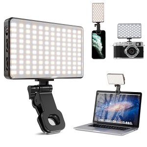 luz para telefone