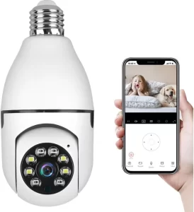 1752728705_Camera-Lampada-IP-360°-Wi-Fi-Full-HD-Seguranca-Residencial-Inteligente