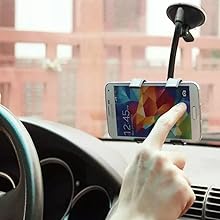 Suporte de celular para carro