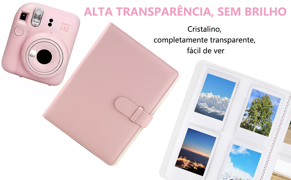 album de fotos,album de fotos instax,álbum de fotos para mini câmera fujifilm instax