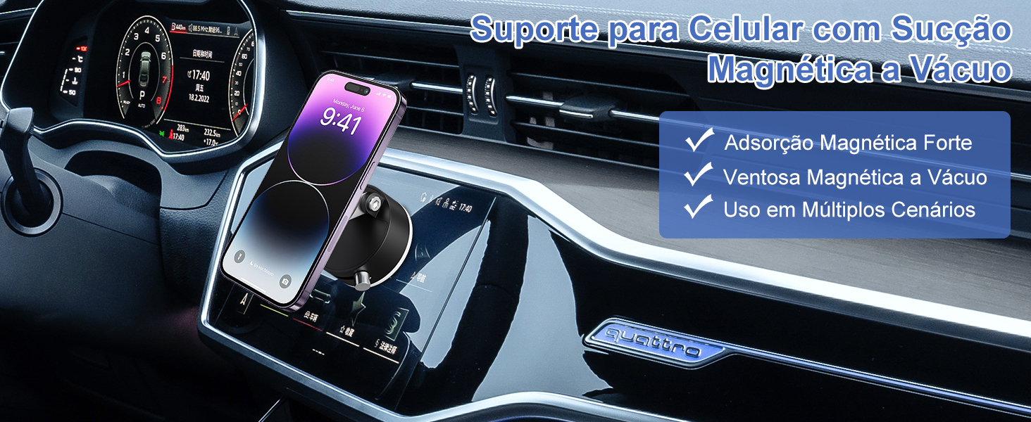 suporte para celular