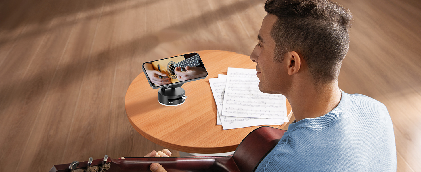 suporte para celular moto