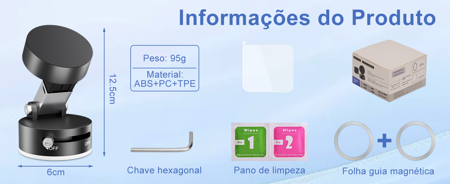 suporte de celular para carro