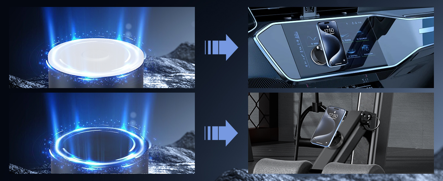 suporte para celular carro