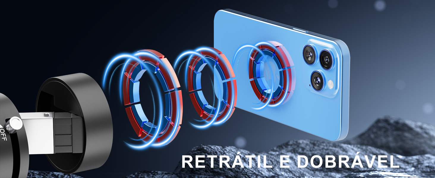 suporte para celular