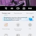 Imagem do cliente, clique para abrir a avaliação de clientes