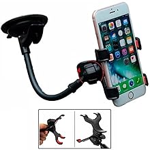 Suporte de celular para carro